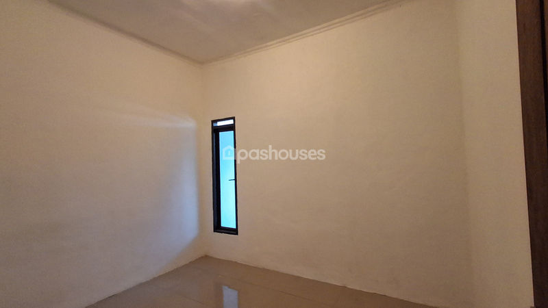 Perumahan Bukit Mekar Wangi Cluster Alamanda Blok D9 No.10