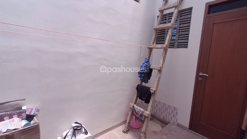 Perum Telaga Kahuripan Parung