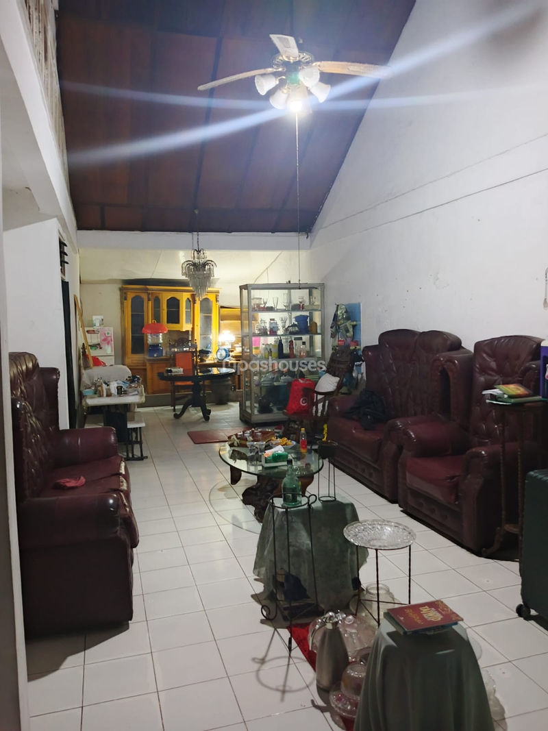 Perumahan Bukit Indah Blok B7 No.5