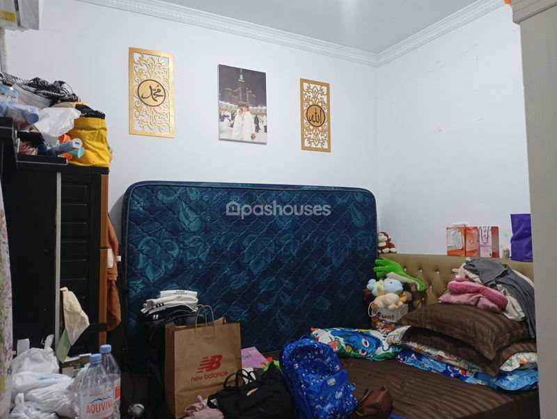 Jalan Bougenville II Blok B6 No.3 Bekasi
