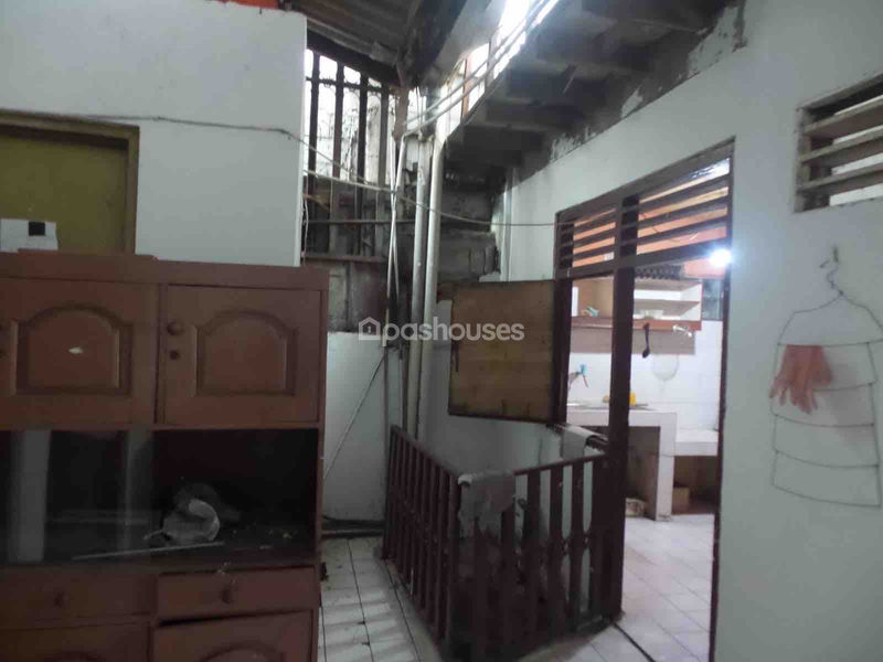 Jalan Sumur Batu Raya No.22