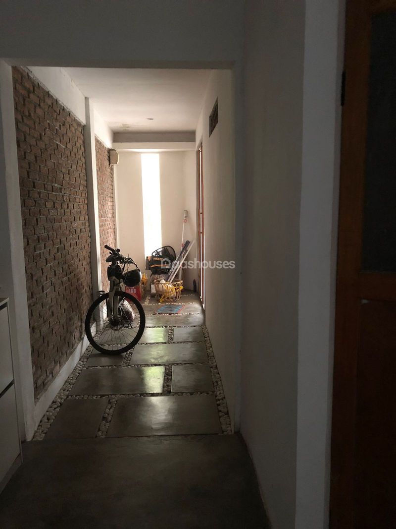 Jalan Kalibaru Timur V No.4