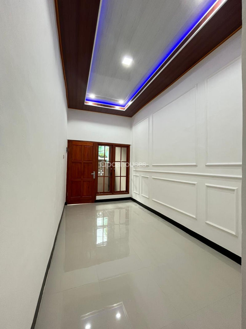 Taman Harapan Baru Blok U16