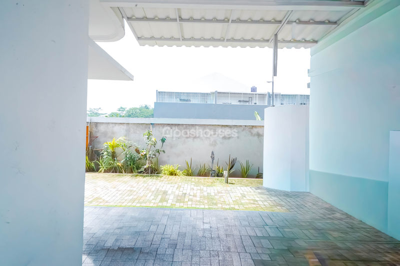 Perumahan Qonita 3 Blok C4 No.4A