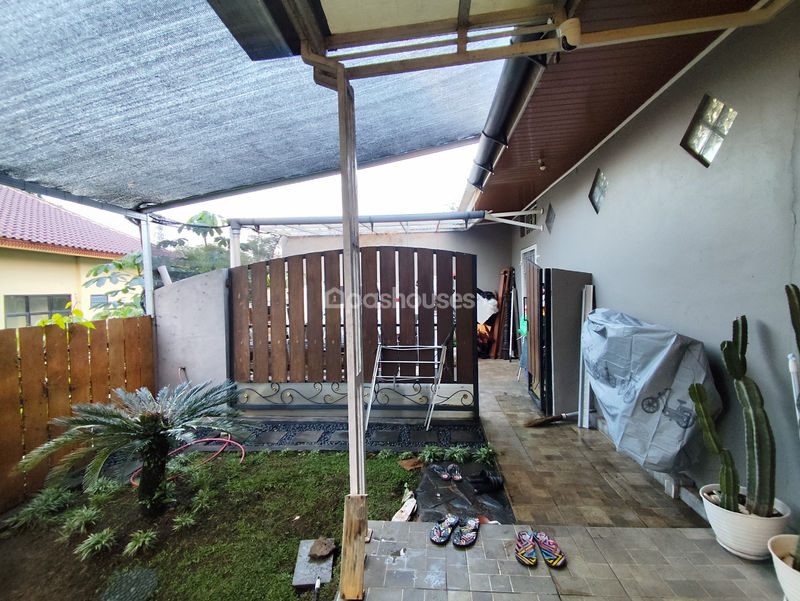 Jalan H.Enang No.92 Depok