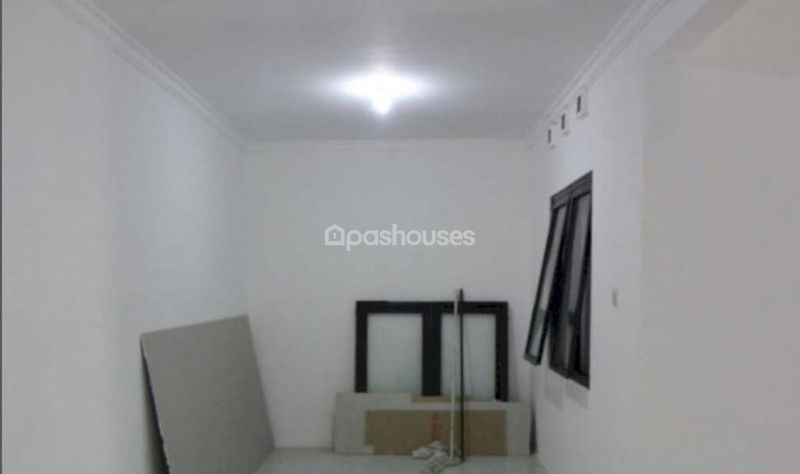 Perumahan Kinan City Residence Blok G No.9