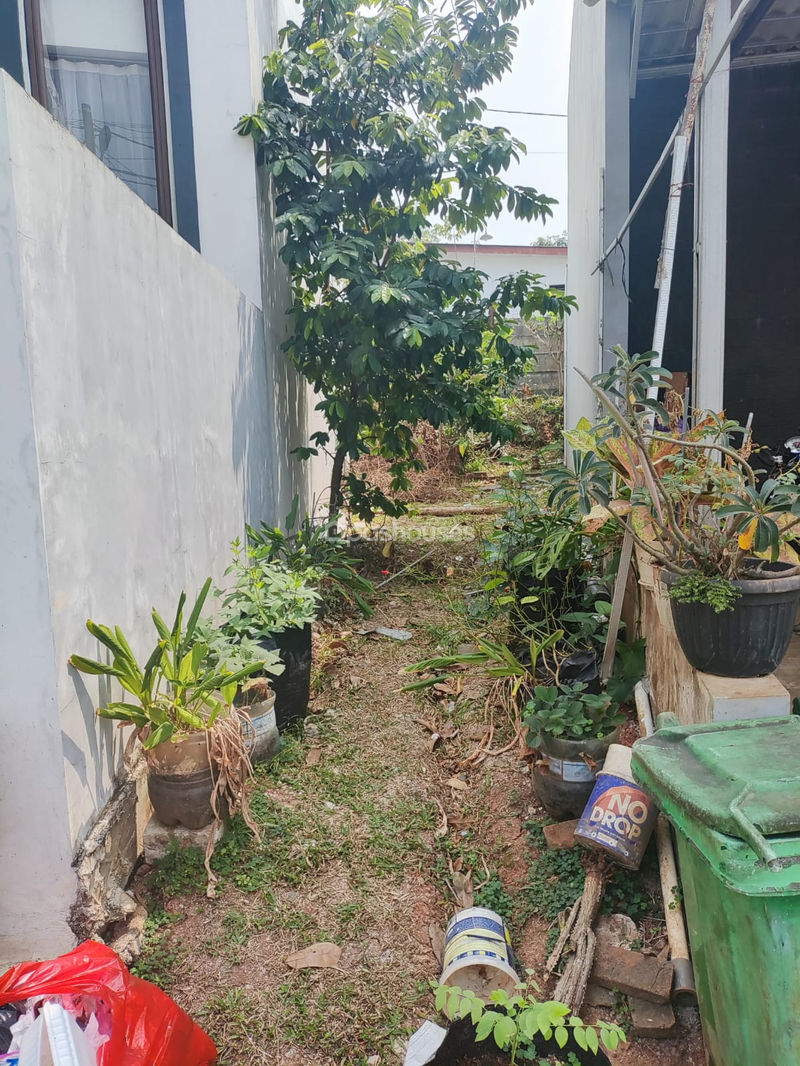 Cluster Agung Indah Blok G4 No. 6