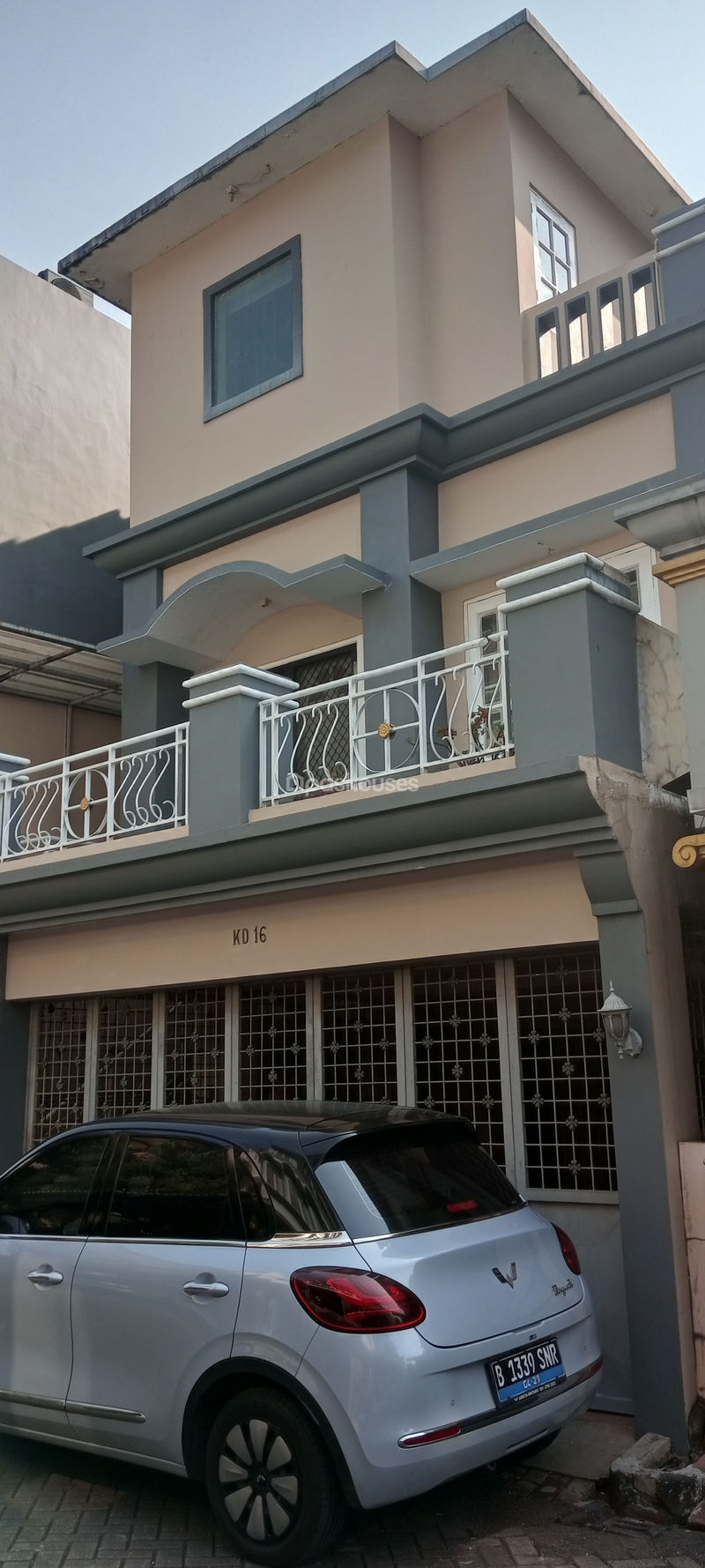 Villa Jatibening