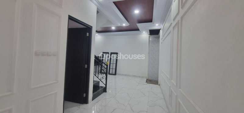 Perumahan Kaberaz Residence Blok C-14