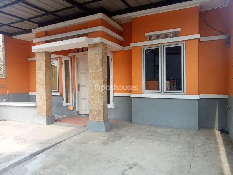 Perumahan Mega Regency Blok B5 No.12