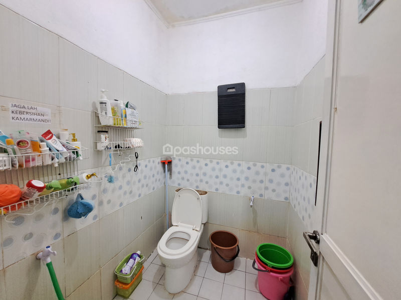 Perumahan Cinere Residence Blok H4