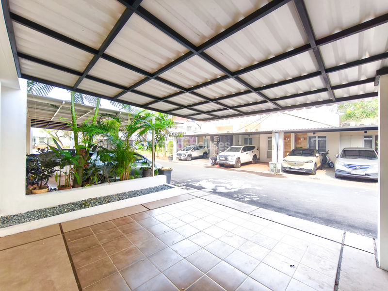 Cluster Tria Adara Residence Tangerang