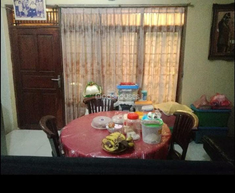 Jalan Lurah No.15 Pamulang