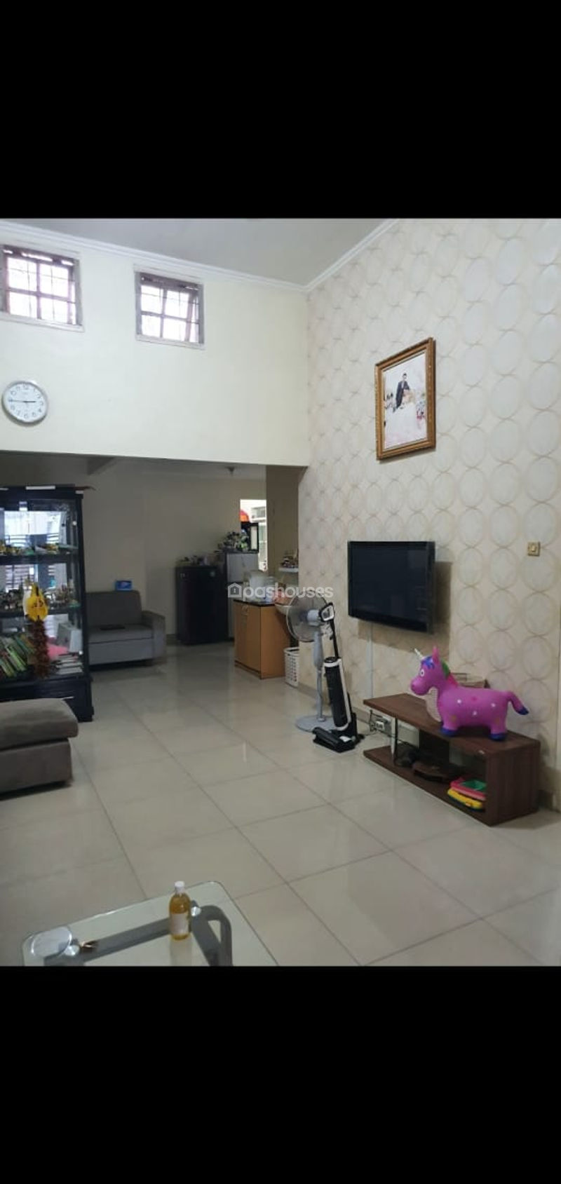 Citra Raya Cikupa Cluster Taman Raya