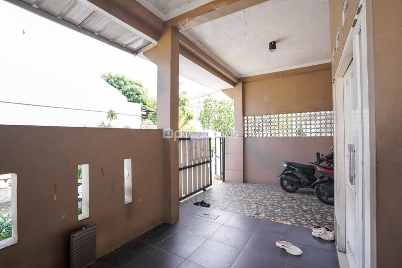 Perumahan Kiwi Residence
