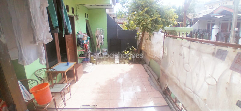 Perumahan Villa Nusa Indah 2 Blok W12 No.25