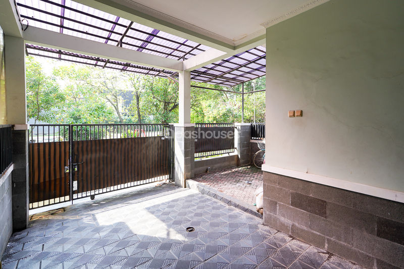 Perumahan Jatibening Estate Blok B4 No.28