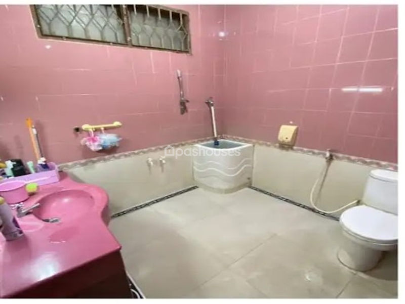 Komplek Deppen Depok