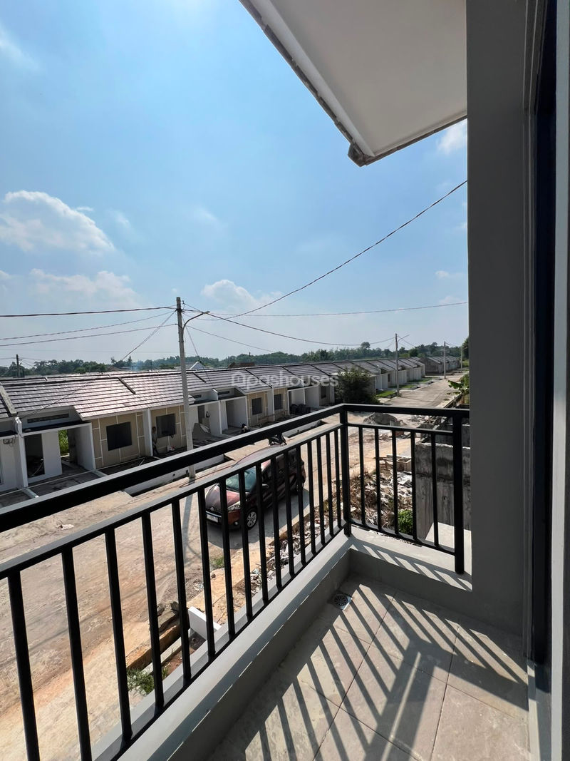Perumahan D'Grand Living, Tigaraksa  C1 No.11