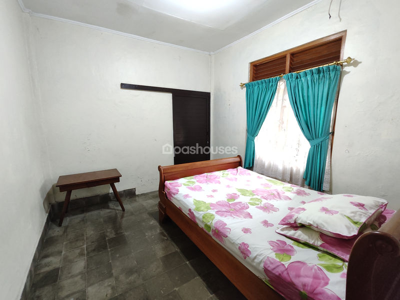Jalan Cilendek No.27 Bogor