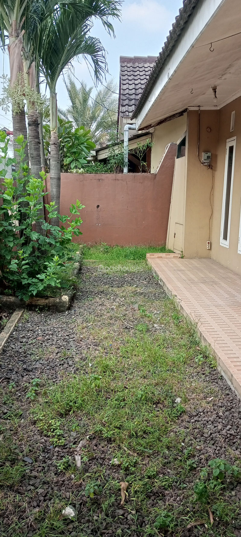 Pondok Pekayon Indah