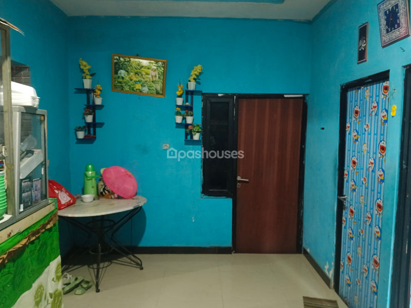 Perumahan Bumi Indah City Cluster Sakura Blok SC15