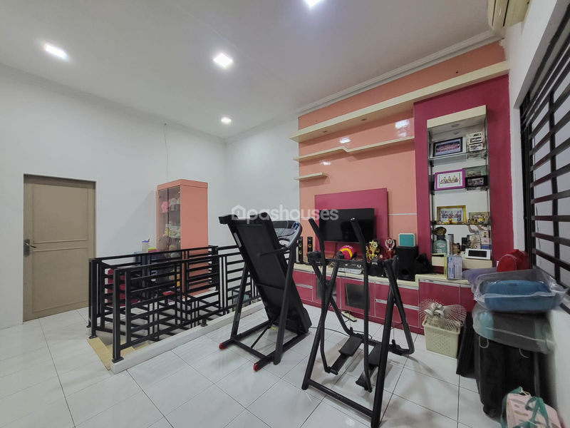 Kota Harapan Indah