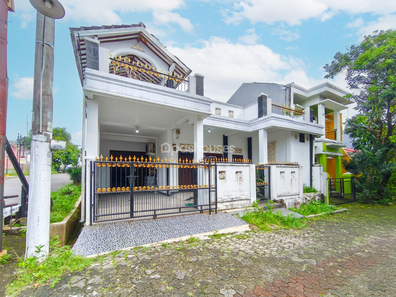 Perumahan Bojong Depok Baru (Gaperi) Blok MC No.15