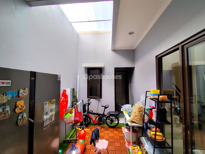 Perumahan Asana Residence Blok C18