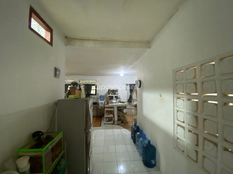 Perumahan Puri Delta Kencana Blok R8