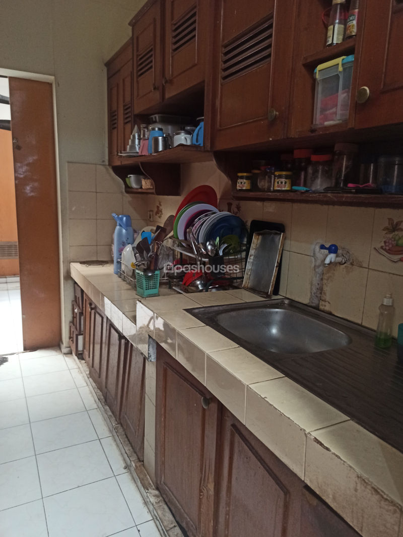 Perumahan Pesona Depok Estate 1 Blok E No.3
