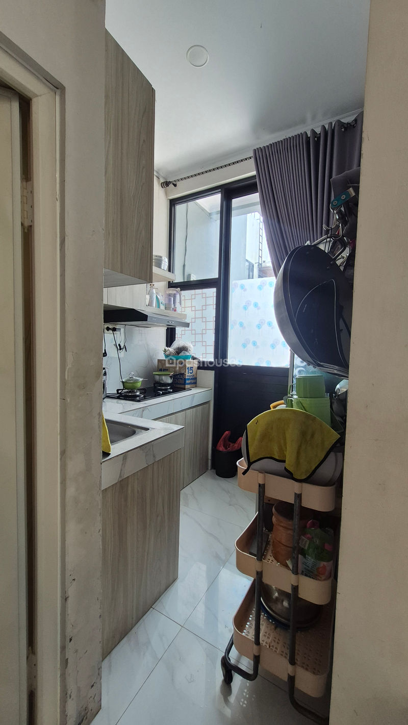 Cluster Scandy House 9 Jagakarsa