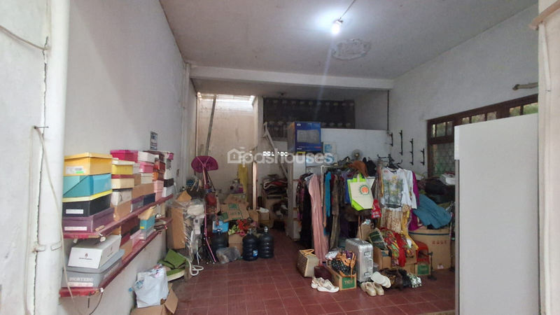 Perumahan Bumi Menteng Asri Blok BH No.31-32