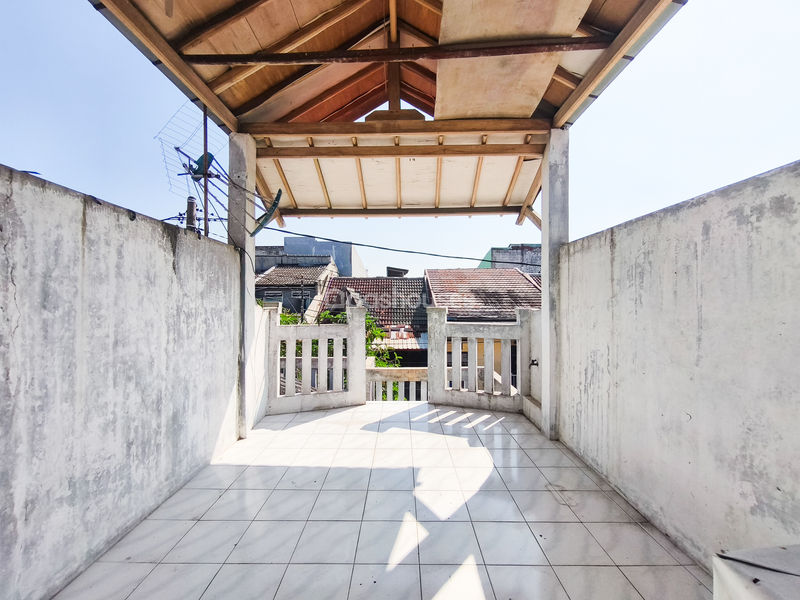 Pondok Ungu Permai Sektor V Blok C7 No.20