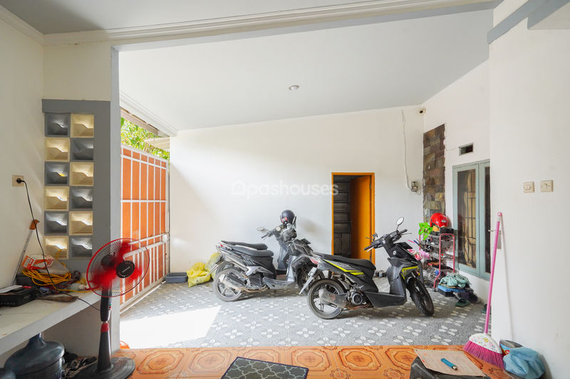 Perumahan Villa Mahkota Indah