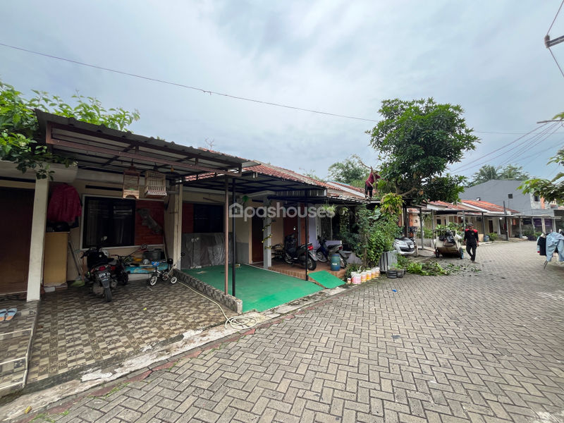 Relife Greenville Cileungsi Cluster Fruitville Blok A No.32