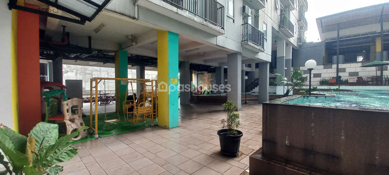 Tamansari Iswara Apartment