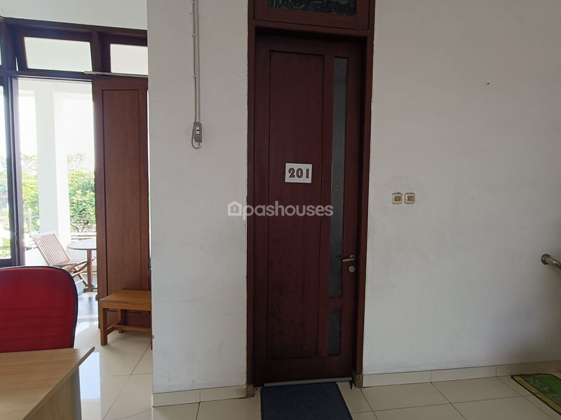 Perumahan Harapan Baru Regency No.18