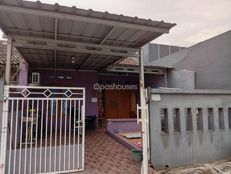 Taman Harapan Baru Blok H3 No.2