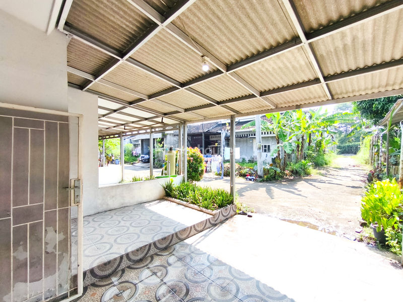 Perumahan Green Palme Residence Blok PL H12A