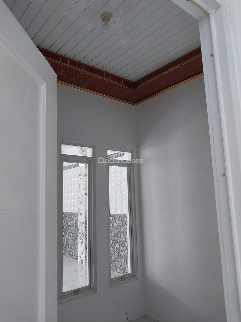 Perumahan Citra Indah City Cluster Bukit Raflesia AY9 No.23