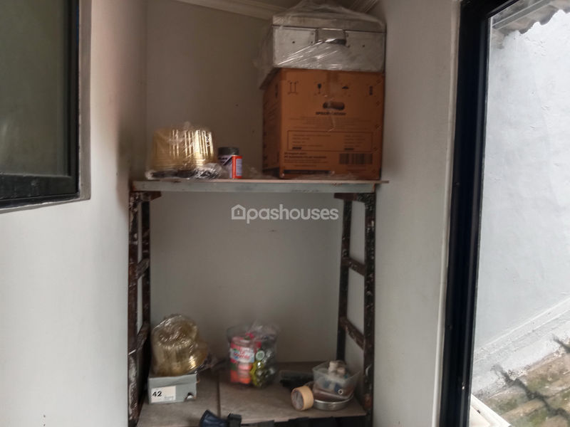 Bogor Raya Permai Blok FE 5