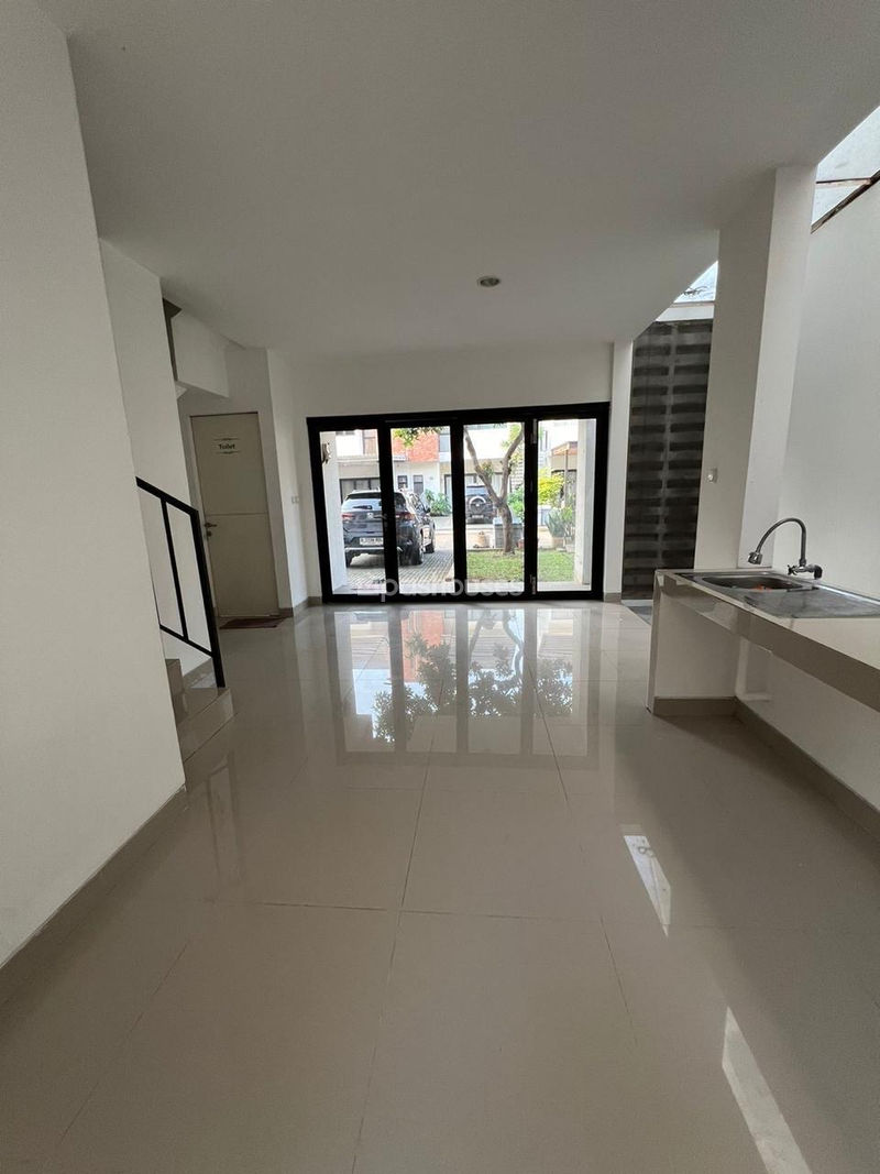 Perumahan Vida Bekasi Cluster Botanica