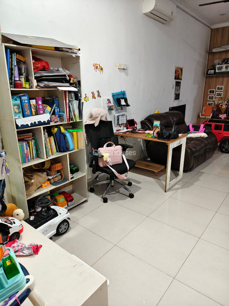 Regency Melati Mas 2 Blok C4