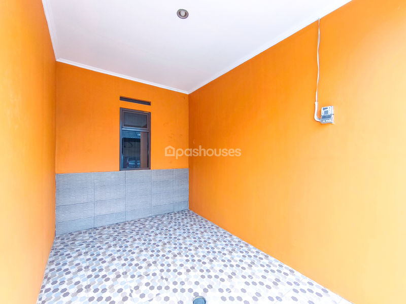 Perumahan Talaga Bestari Real Estate