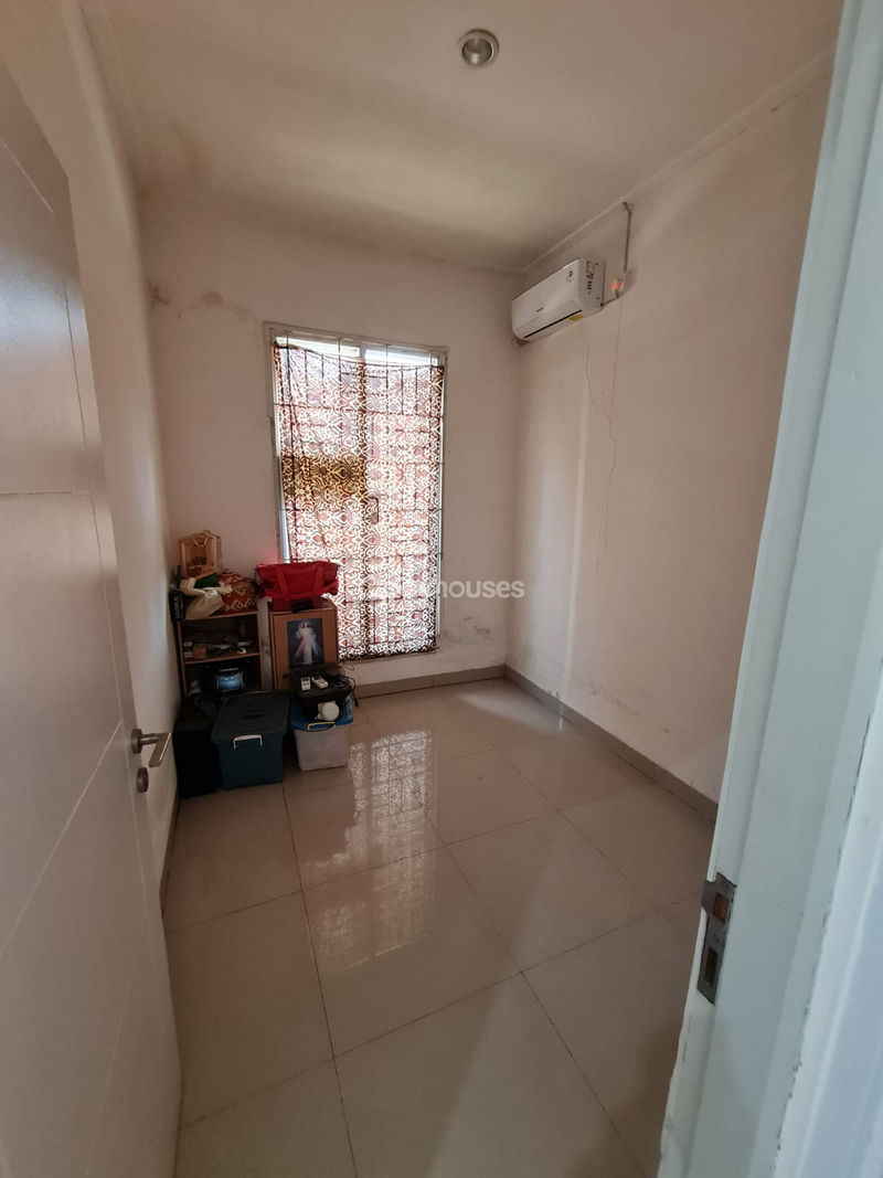 Serpong Garden 2 Cluster Greenland Blok A5 No.7