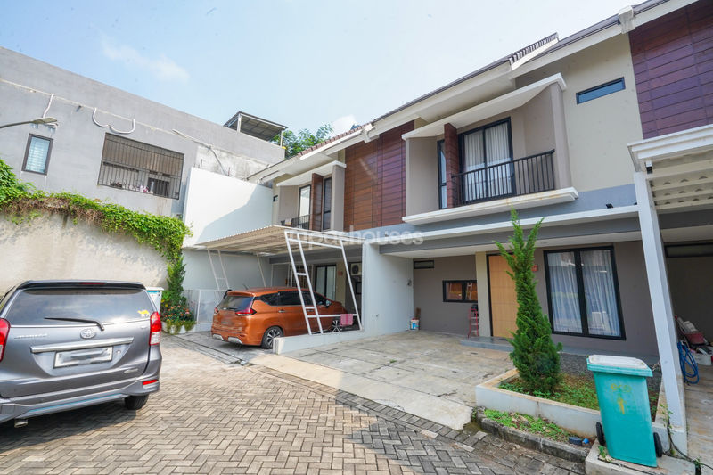 Naira Residence