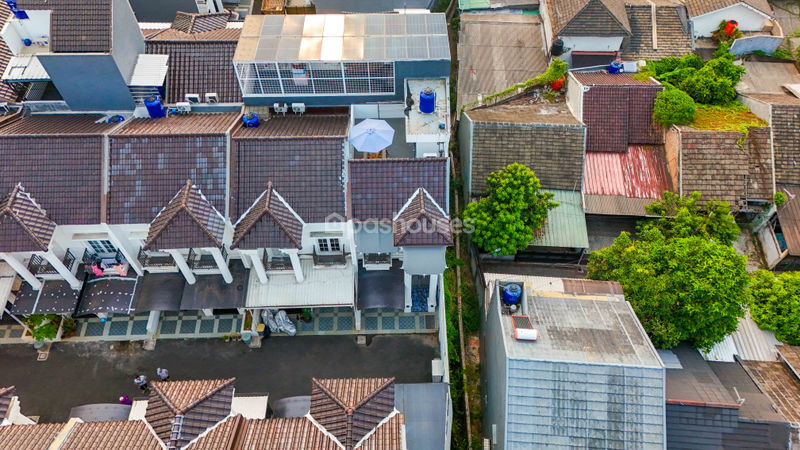 Perumahan Zeins Adhiasta Premiere Blok G12