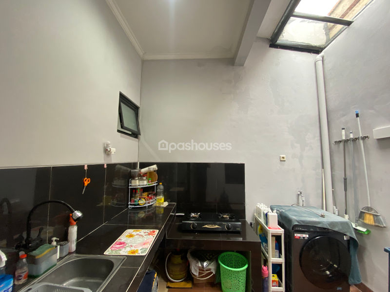 Perumahan Asana Residence Blok S
