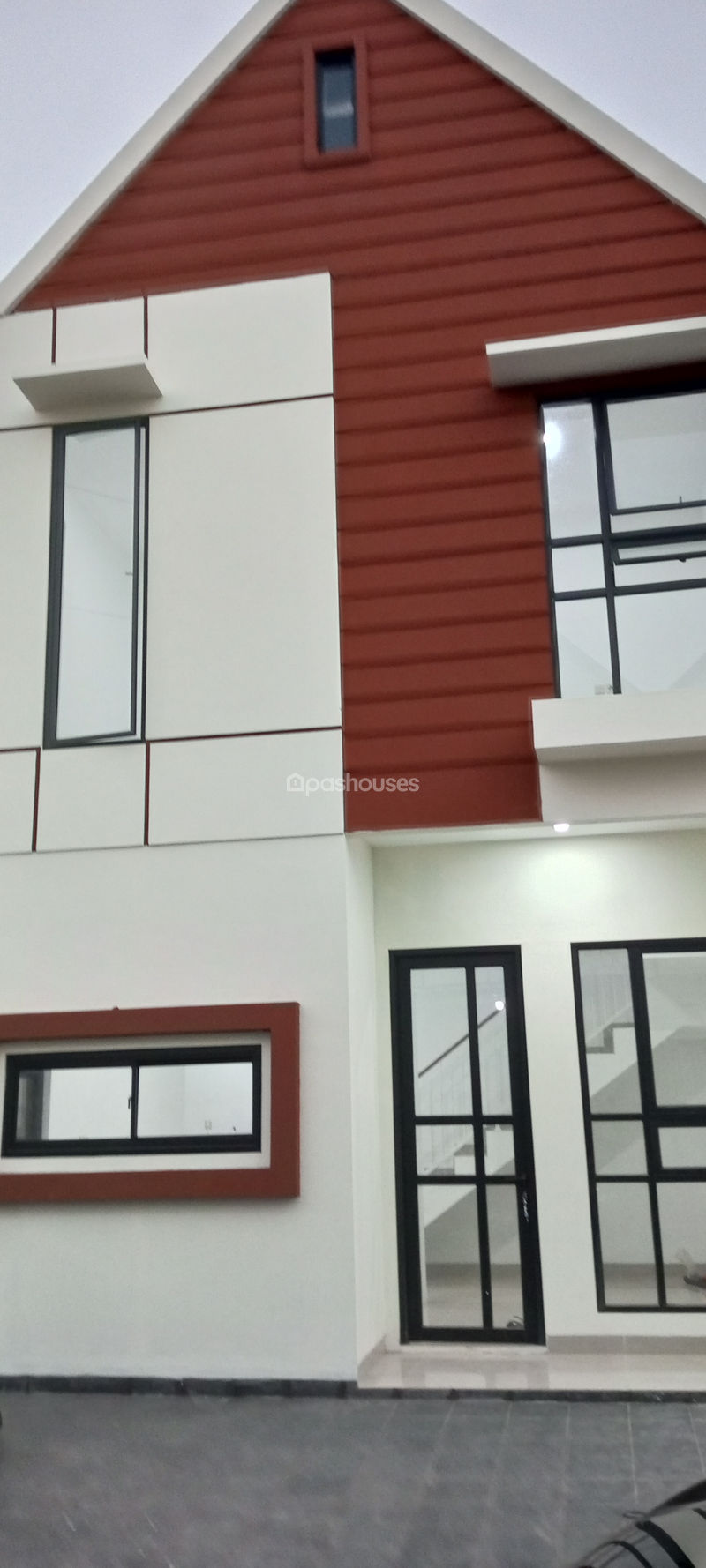 Cluster Fattih Residence